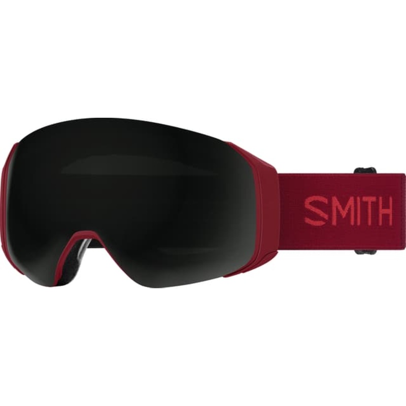 Smith Optics 4D MAG S Goggles – Unisex