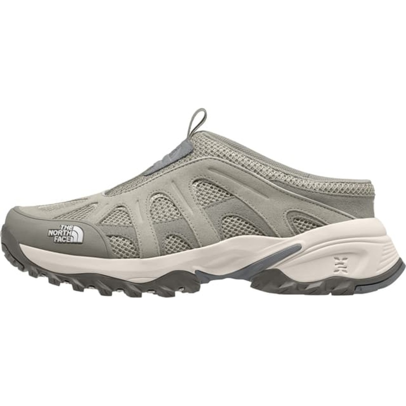 The North Face Hedgehog 06 RVST Mules – Unisex