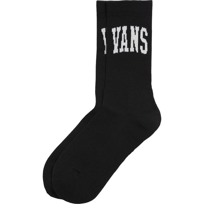 Vans Arched 1 Pair Crew Socks – Unisex