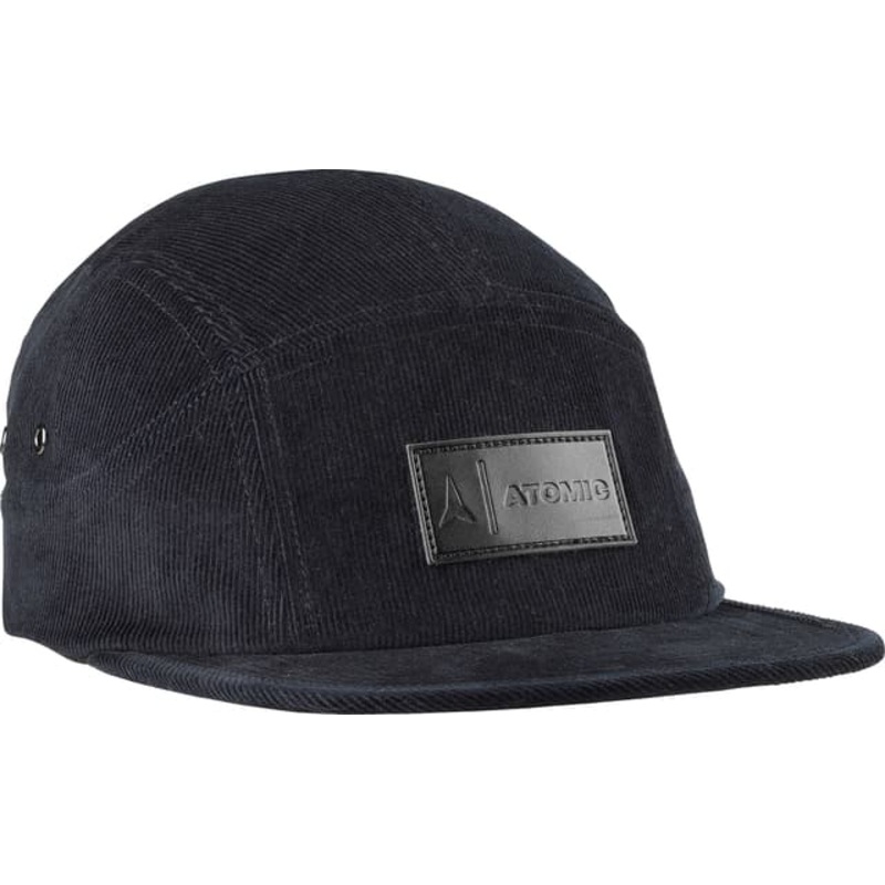 Atomic Alps Corduroy Cap – Unisex