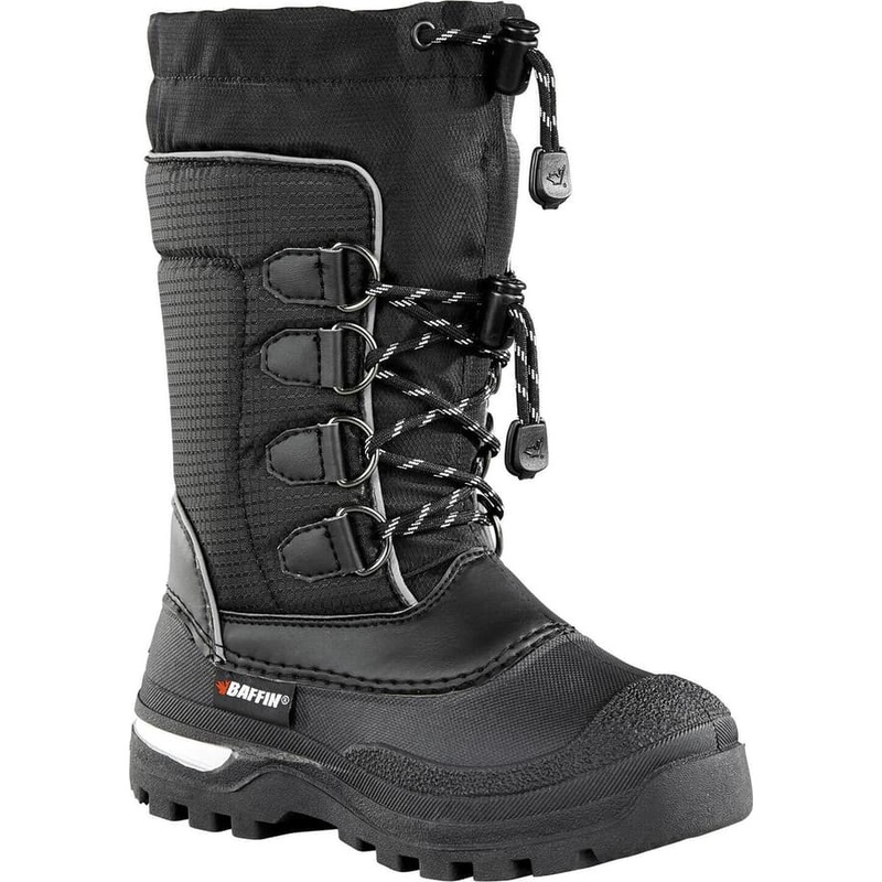 Baffin Pinetree Boots – Little Kids