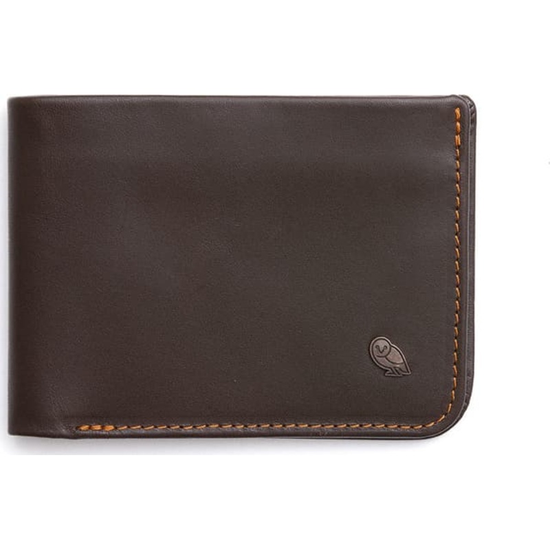 Bellroy Hide & Seek Leather Wallet – Men’s