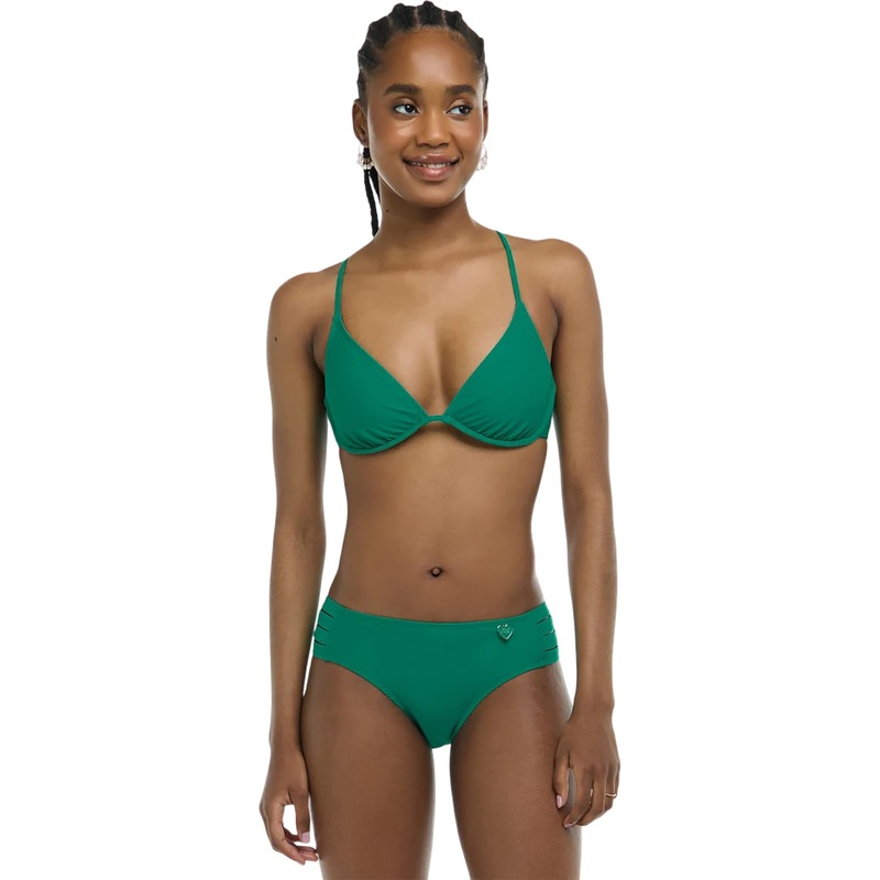 Body Glove Smoothies Patsy Bikini Top – Women’s