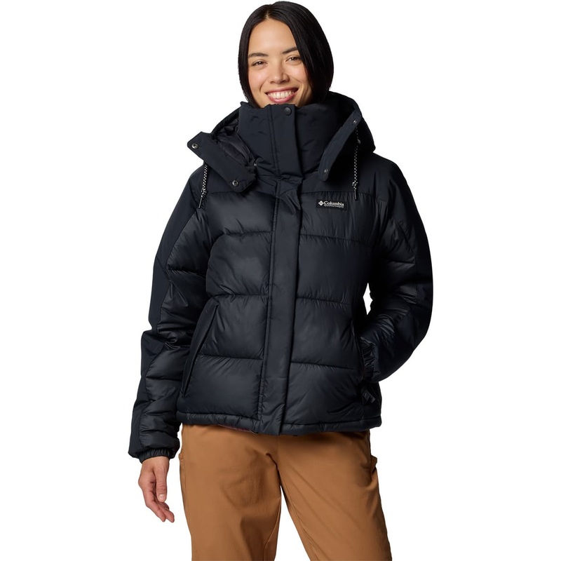 Columbia Snowqualmie II Jacket – Women’s