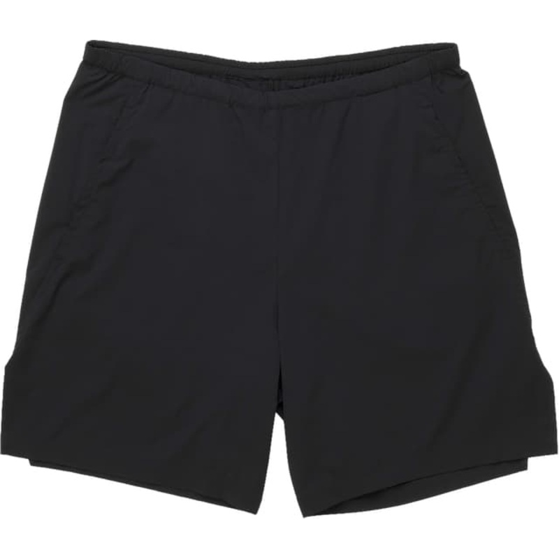 Houdini Pace Light Shorts – Men’s