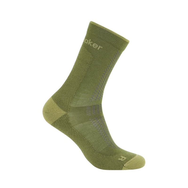 icebreaker Merino Hike+ Ultralight Quarter Socks – Women’s