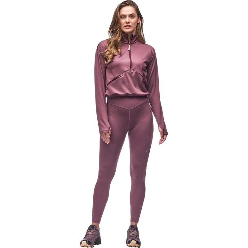 Indyeva Sendero Leggings 25″ – Women’s