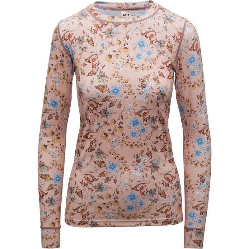 Kari Traa Fryd Long Sleeve Baselayer – Women’s