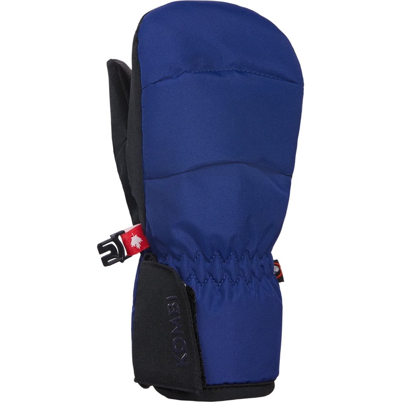 Kombi Captain Waterguard Mittens – Children