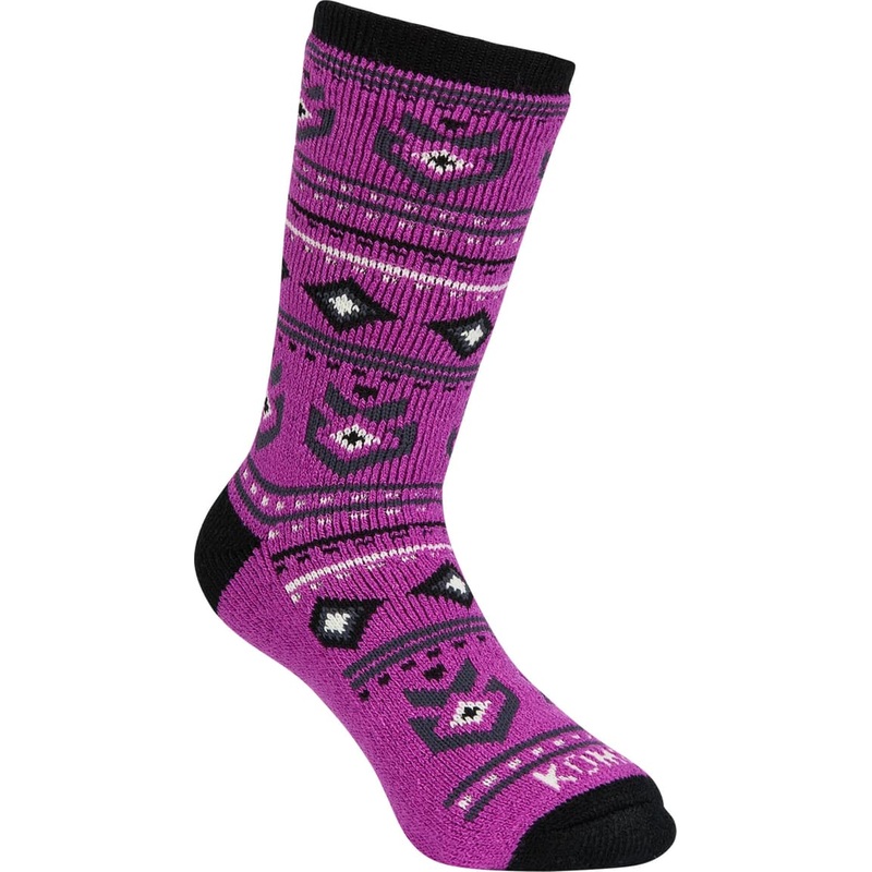 Kombi Getaway Everyday Socks – Kids