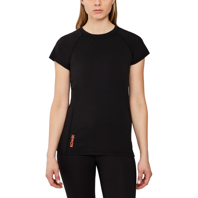 Kombi RedHEAT Active Base Layer T-Shirt – Women’s