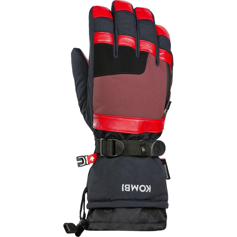 Kombi The Keen Gloves – Men’s