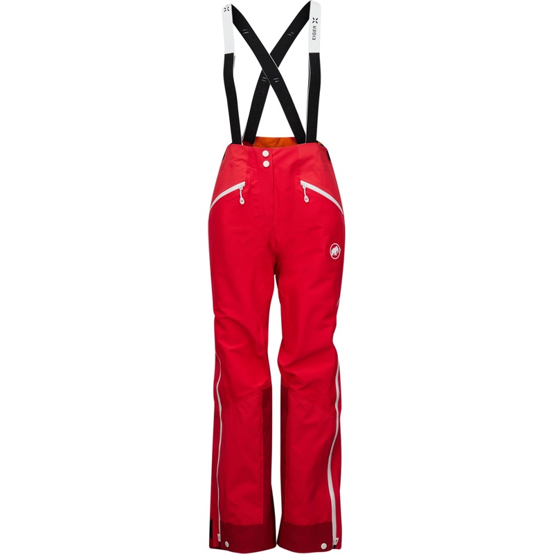 Mammut Nordwand Pro HS Pants – Women’s