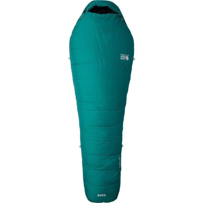 Mountain Hardwear Bishop Pass Gore-Tex Long Sleeping Bag 15F/-9C