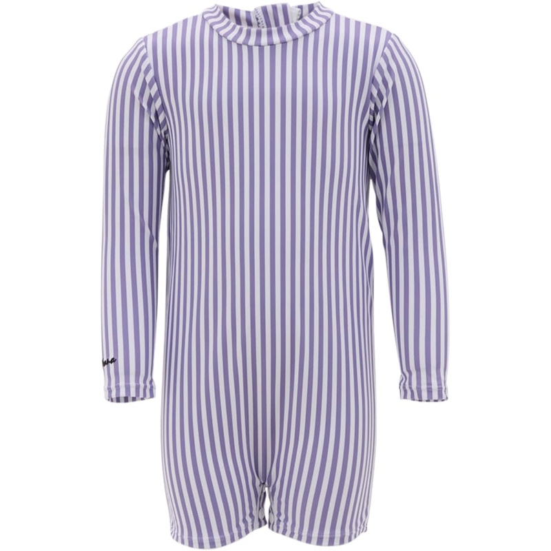 Nana The Brand Minnie Long Sleeve Rashguard – Kids