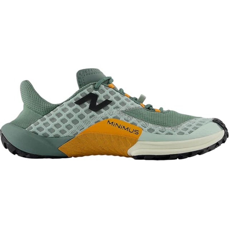 New Balance Minimus Trail Running Shoes – Men’s