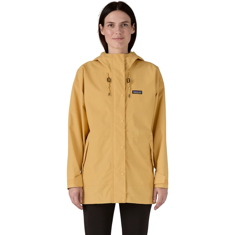 Patagonia Outdoor Everyday Rain Jacket – Women’s