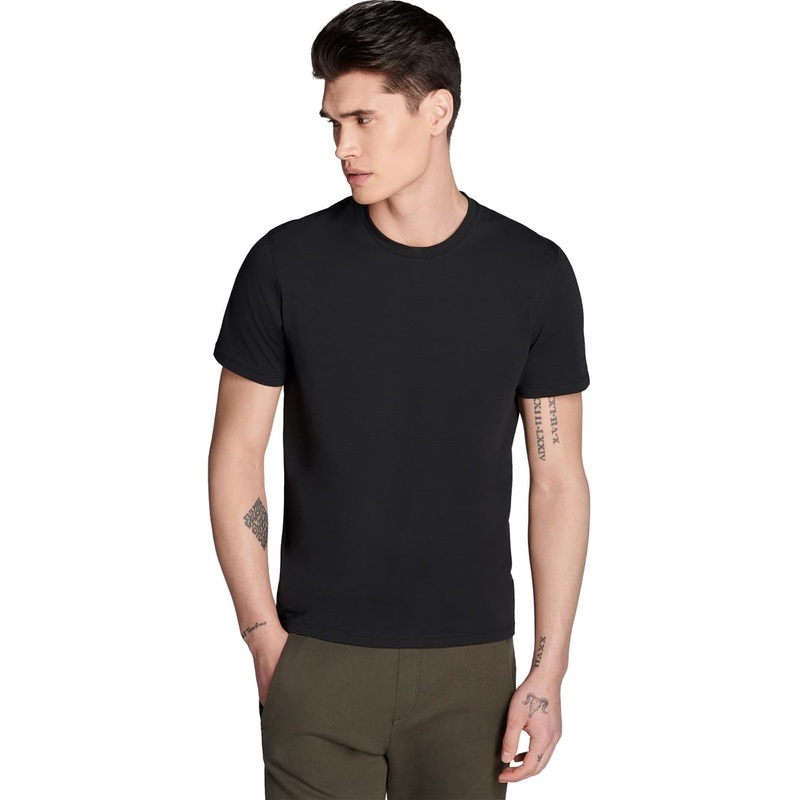 RYU Standard Issue Crew Short Sleeve – Unisex