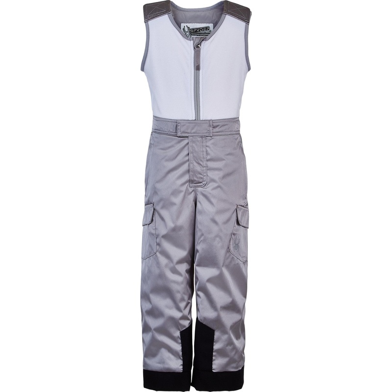 Spyder Bitsy Sparkle Pant – Girls