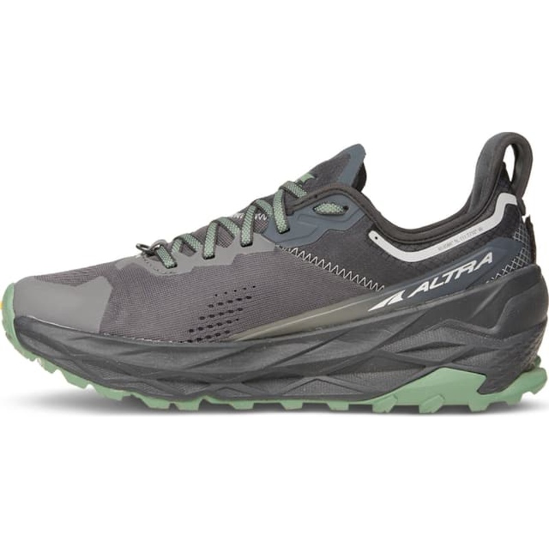 Altra Olympus 5 Trail Running Shoes – Men’s