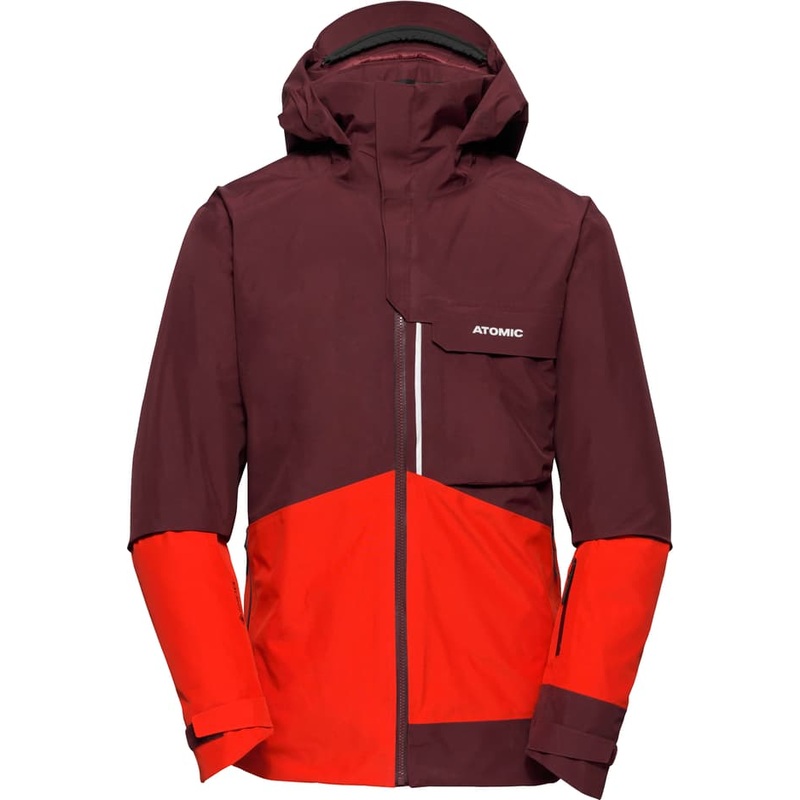 Atomic Redster 3 Layer GTX Jacket – Men’s