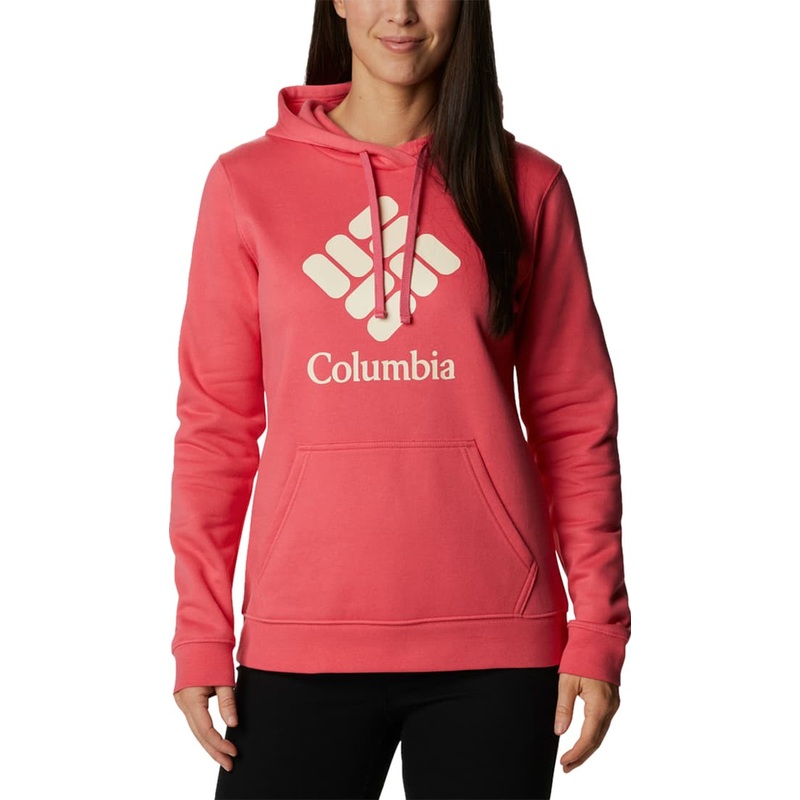 Columbia Columbia Trek Graphic Hoodie – Women’s