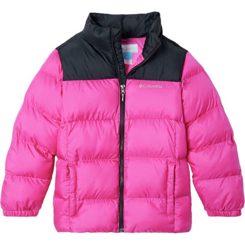 Columbia Puffect Jacket – Kid’s