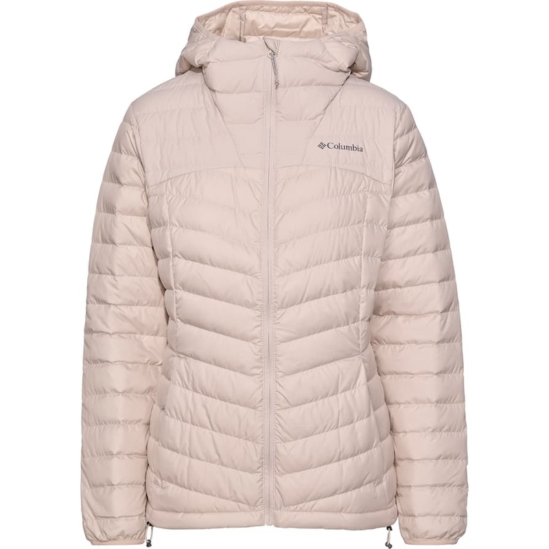 Columbia Westridge Hooded Down Jacket – Women’s