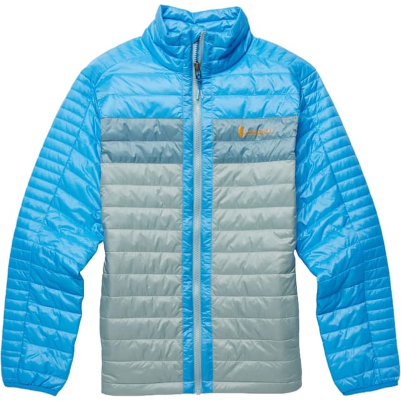 Cotopaxi Capa Insulated Jacket – Men’s