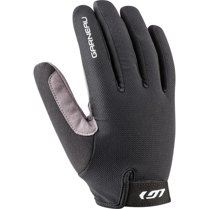 Garneau Calory Long Gloves – Men’s