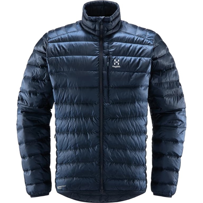 Haglfs Roc Down Jacket – Men’s