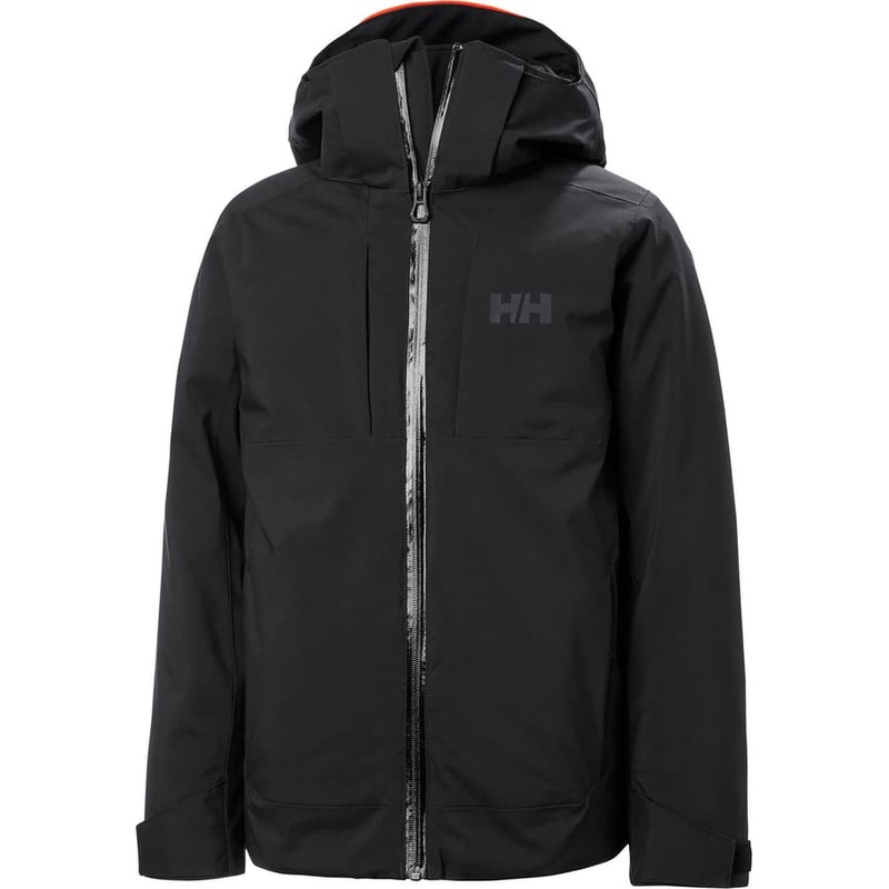 Helly Hansen Alpha Jacket – Youth