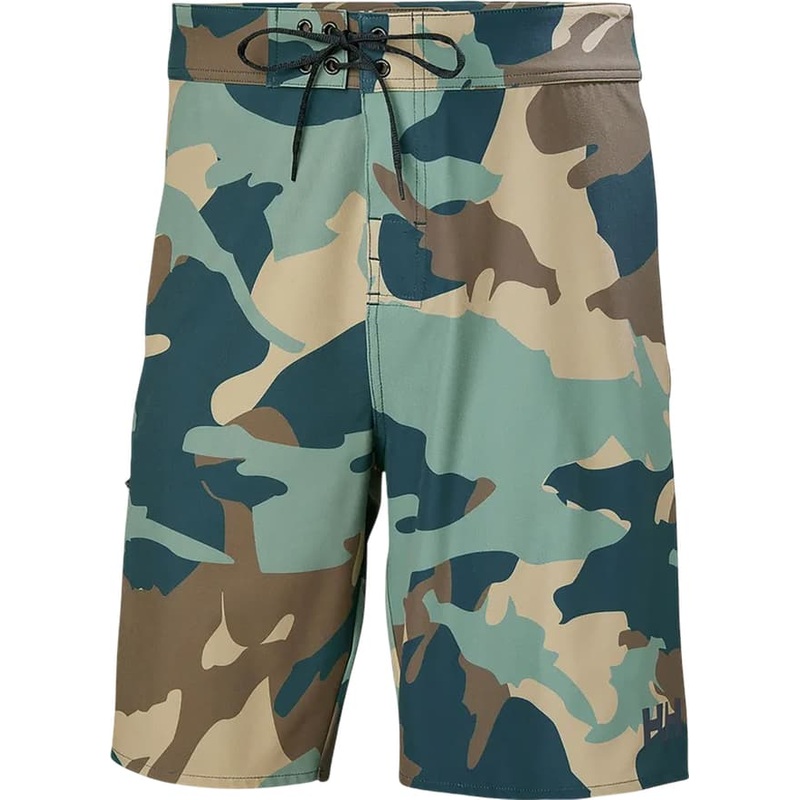 Helly Hansen HP 3.0 Boardshorts 9″ – Men’s