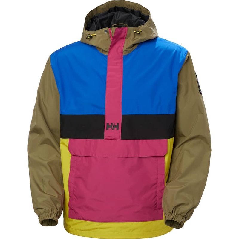 Helly Hansen Play Anorak – Unisex