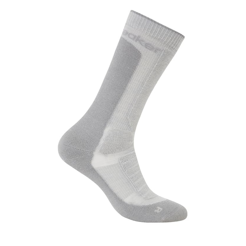 icebreaker Merino Hike+ Heavy Crew Socks – Men’s