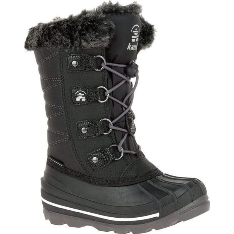 Kamik Frostier Winter Boots – Kids