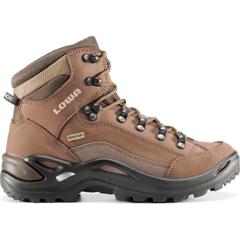 Lowa Renegade GTX Mid Hiking Boots On Sale – Women’s On Sale