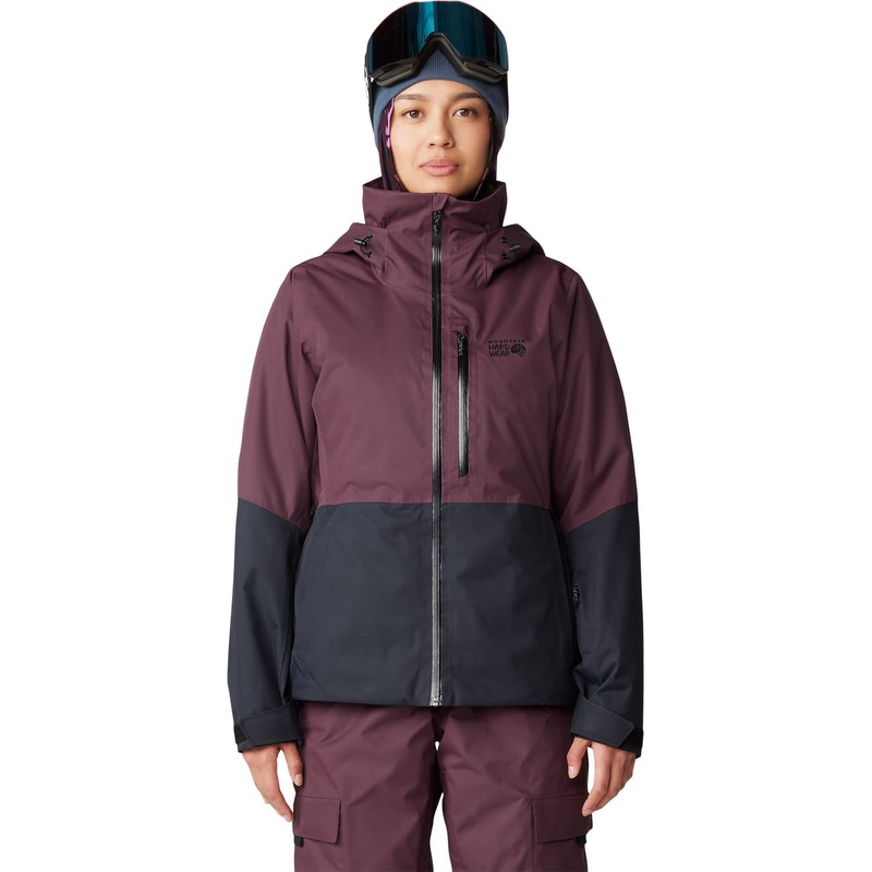 Mountain Hardwear Firefall Insulated Jacket – Women’s