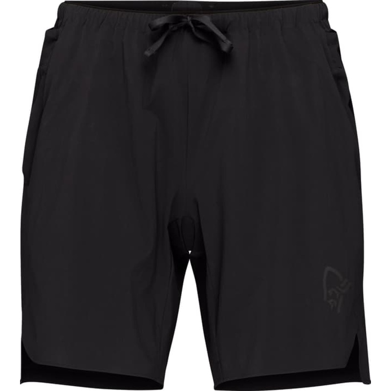 Norrna Senja Flex1 8 In Shorts – Women’s