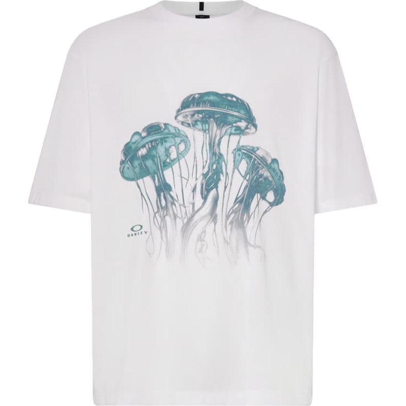 Oakley Jellyfish T-Shirt – Men’s