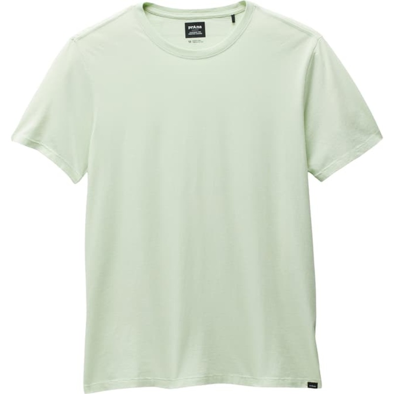 prAna Everyday Short Sleeve T-Shirt – Men’s