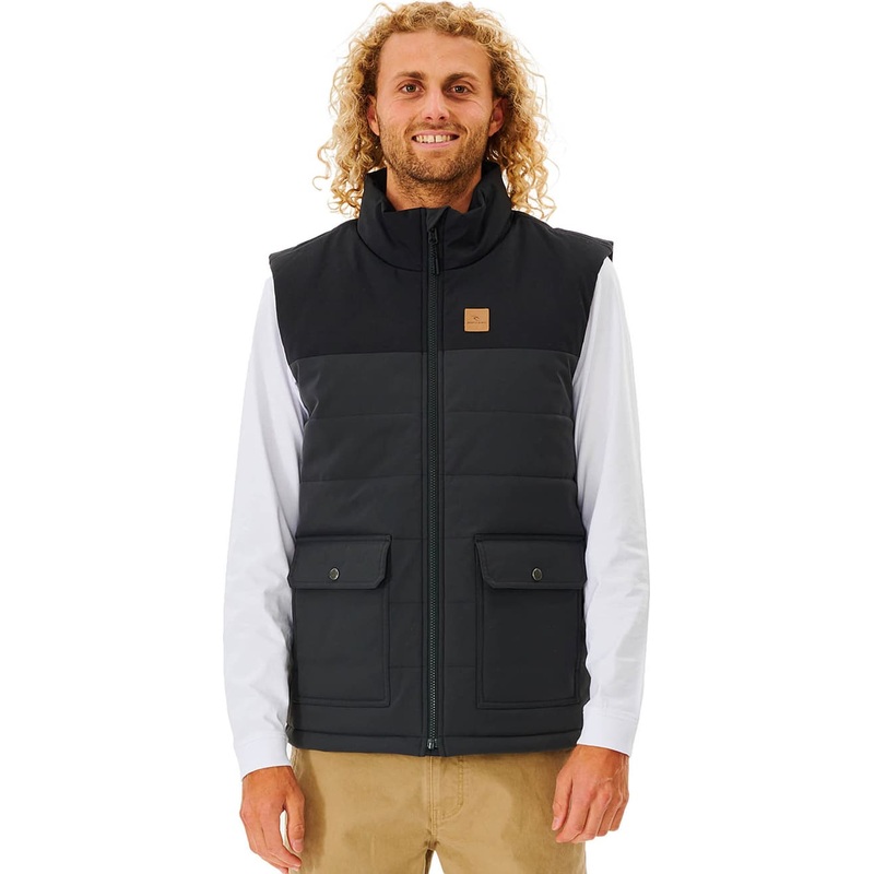 Rip Curl Ridge Anti Series Vest – Men’s