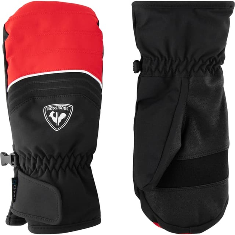 Rossignol Tech IMP’R Ski Mittens – Junior