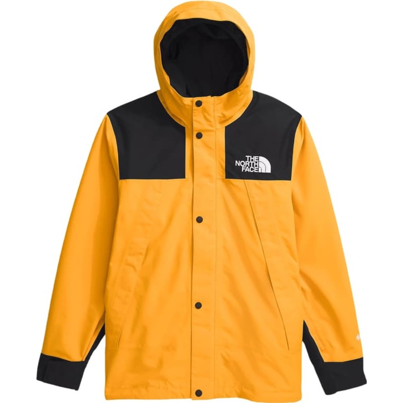 The North Face GORE-TEX Mountain Jacket – Big Kids