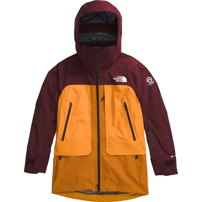 The North Face Summit Verbier GORE-TEX Jacket – Women’s