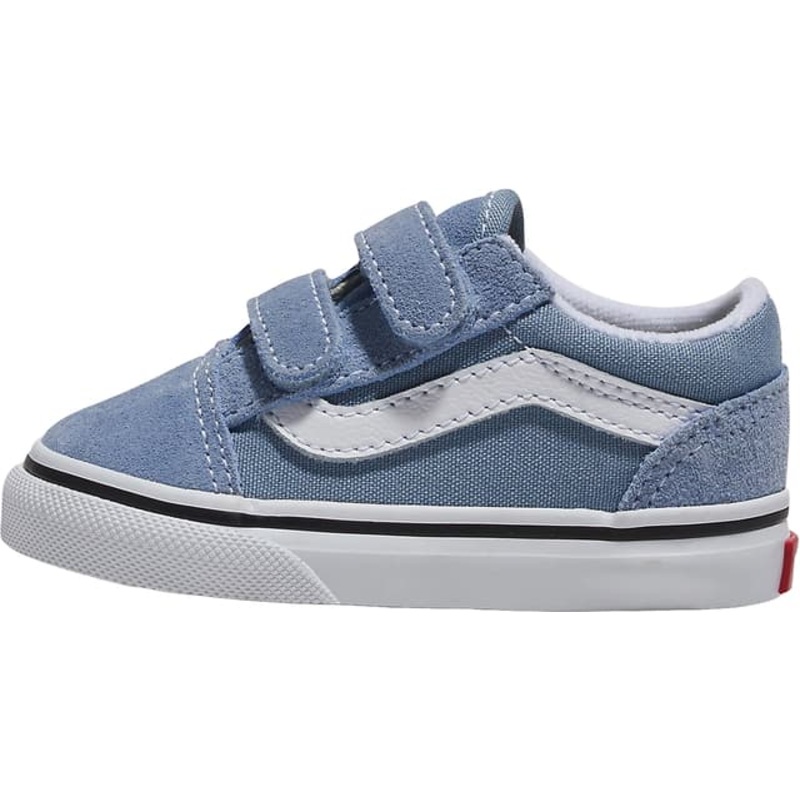 Vans Old Skool V Shoes – Toddler
