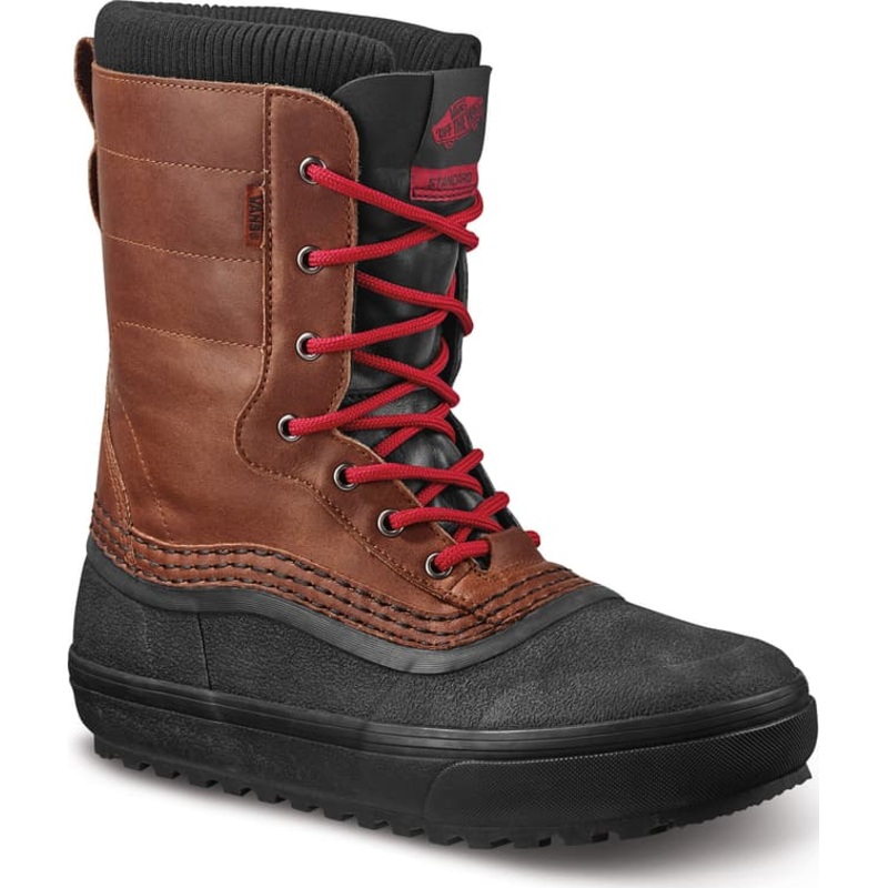 Vans Standard Snow MTE Boots – Unisex