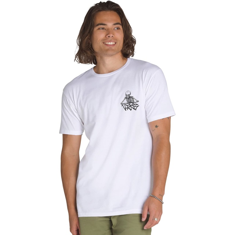 Vans Universe Short Sleeve T-Shirt – Men’s