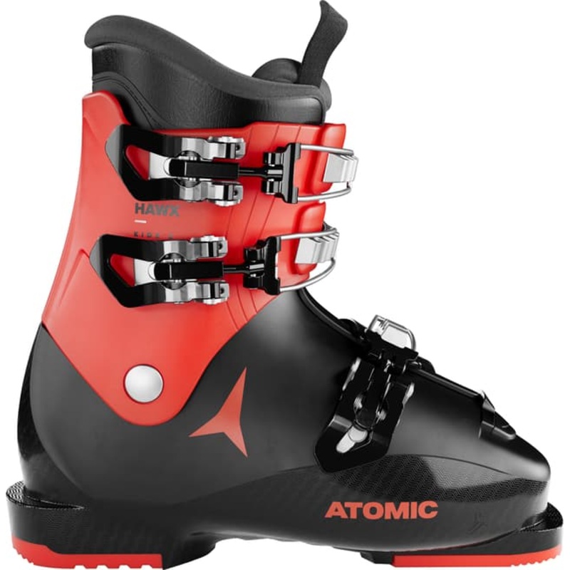 Atomic Hawx Kids 3 Ski Boots – Youth