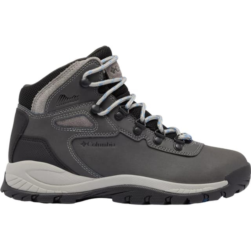 Columbia Newton Ridge Plus Hiking Shoes – Women’s